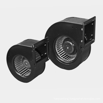 Factory Direct-sale High pressure Radial Fan